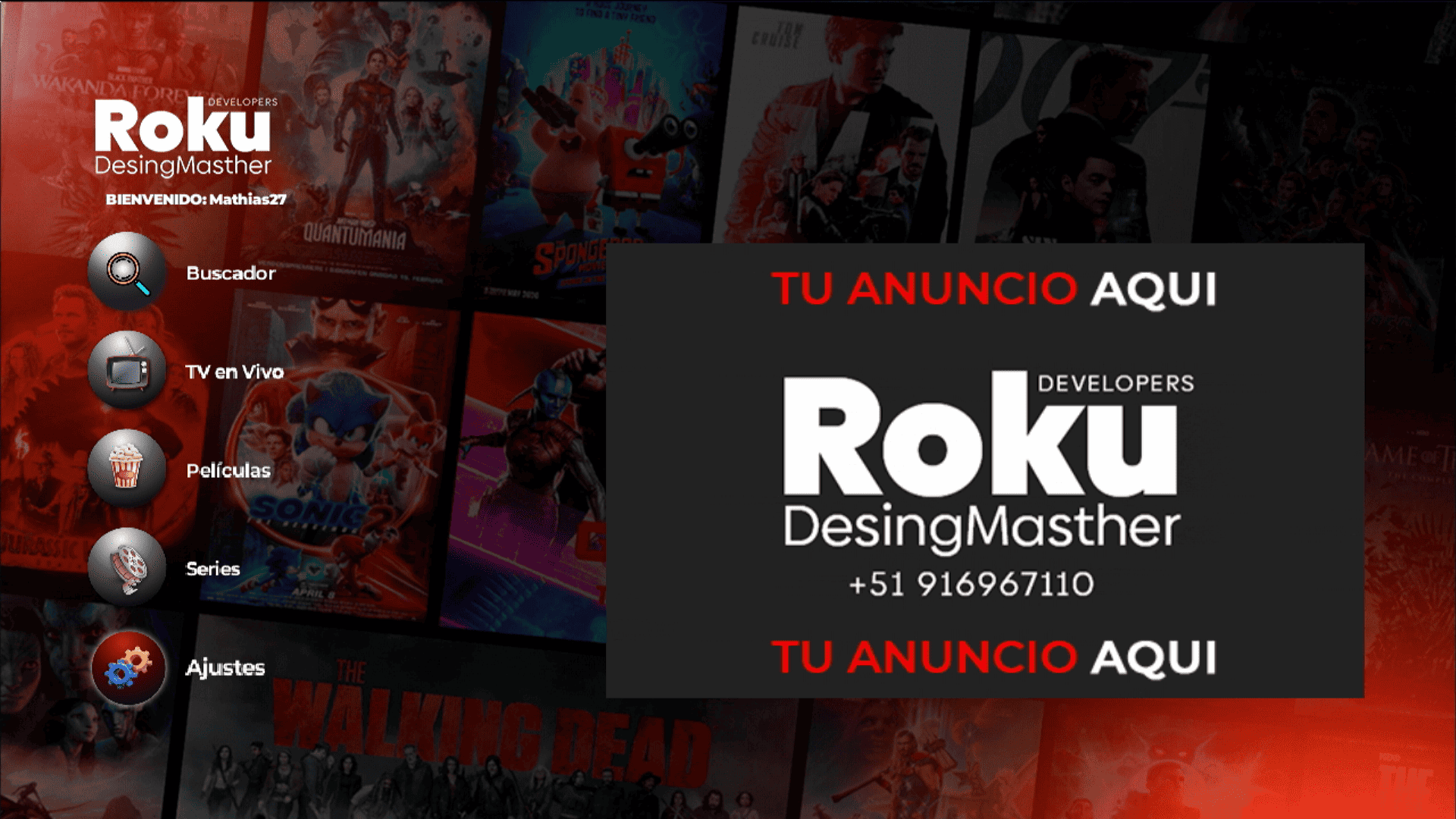 Modelo de App 1